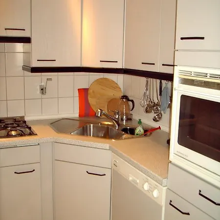 Ferienwohnung Besslich Norderney * Norderney