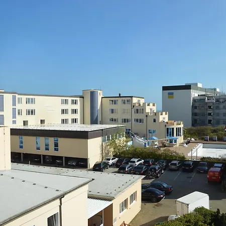Ferienwohnung Besslich Norderney * Norderney