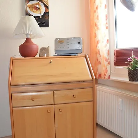 Ferienwohnung Besslich Norderney *