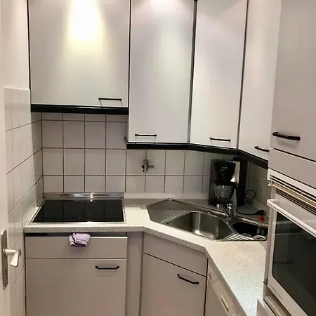 Ferienwohnung Besslich Norderney Norderney