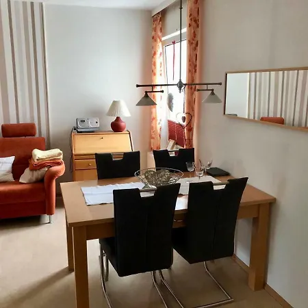Ferienwohnung Besslich Norderney *