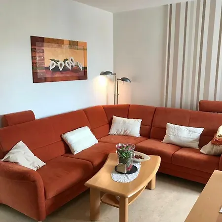 Ferienwohnung Besslich Norderney * Norderney